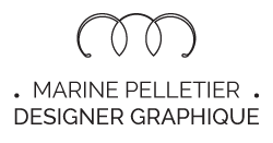 logo-marine-pelletier-graphiste
