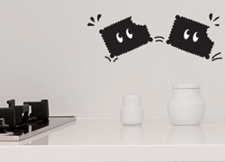 Sticker-biscuit-paristic