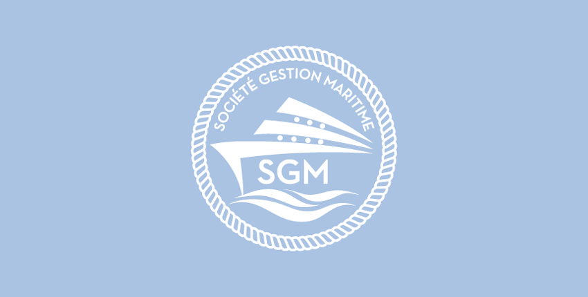 logo SGM