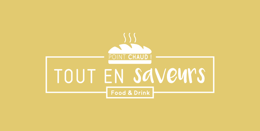 logo tout en saveurs